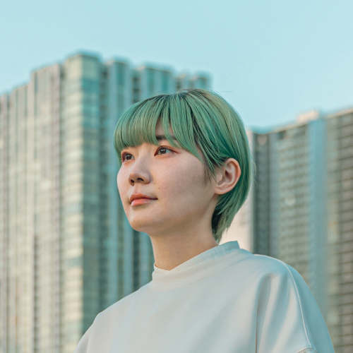 宮岡千賀プロフィール画像