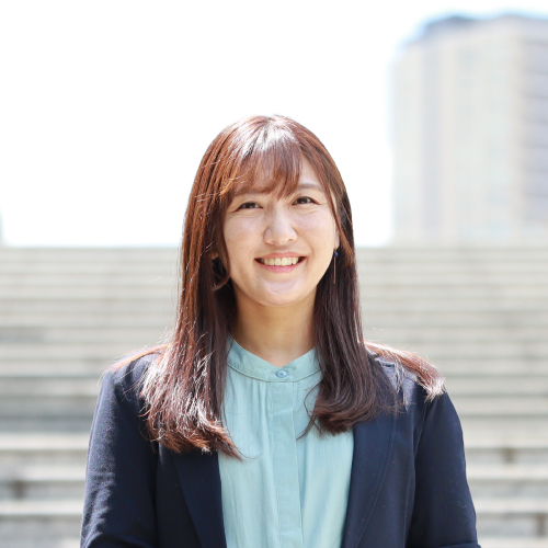 小野寺玲奈プロフィール画像