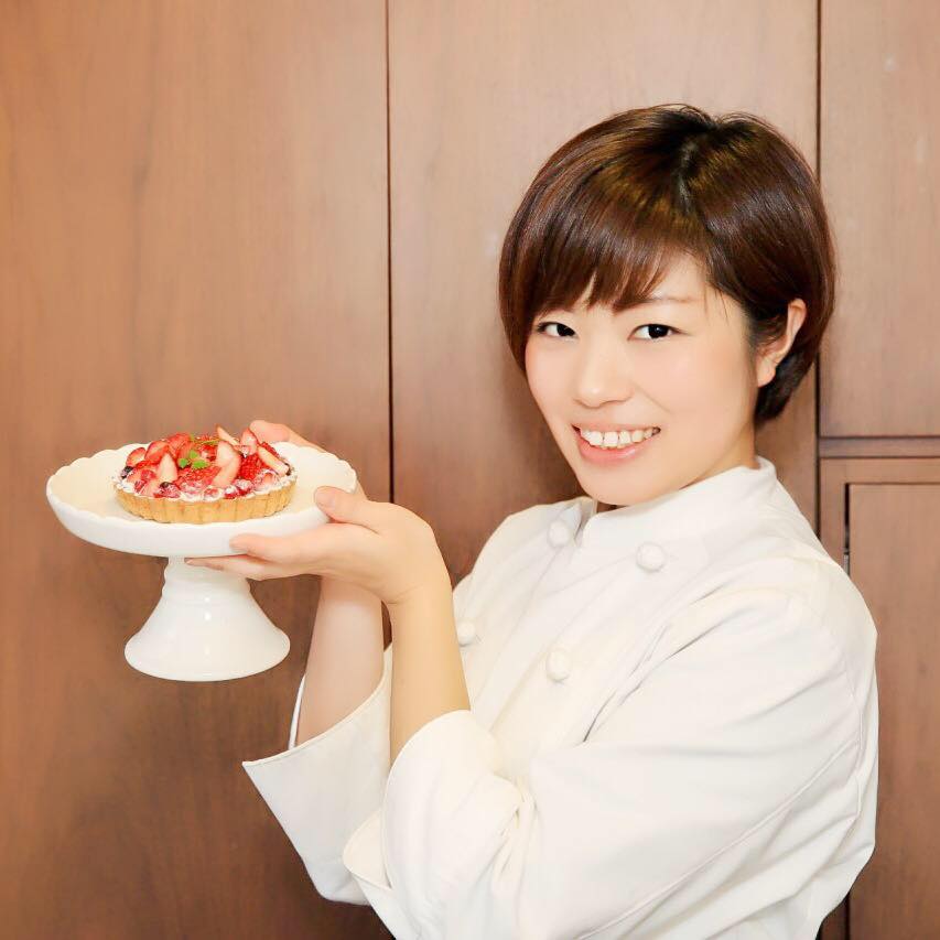 関谷真紗美プロフィール画像